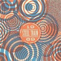 Steel Train - 1969