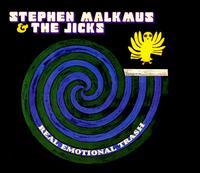 Stephen Malkmus and the Jicks - Real Emotional Trash