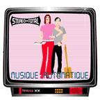 Stereo Total - Musique Automatique