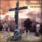 Stereotactic - The Dawning (Cover Artwork)