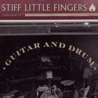Stiff Little FIngers - Guitar And Drum