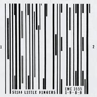 Stiff Little Fingers - Lyrics