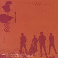 Still Life Projector - Never Look Back (Cover Artwork)