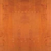 Strangers - Night Minutes [7 inch] (Cover Artwork)