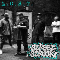 Street Struck - L.O.S.T. [EP]