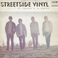 Streetside Vinyl - If There's A Hope [EP] (Cover Artwork)