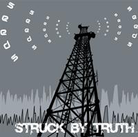Struck by Truth - Seeds (Cover Artwork)