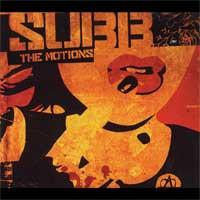 Subb - The Motions