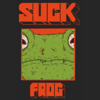 Suck - Frog [EP]