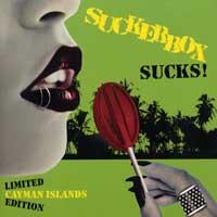 Suckerbox - Sucks!