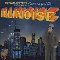 Sufjan Stevens - Illinois