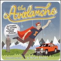 Sufjan Stevens - The Avalanche: Outtakes & Extras from the Illinois Album