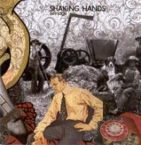Suinage - Shaking Hands (Cover Artwork)