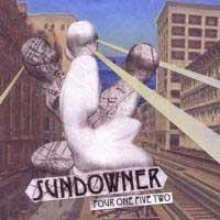 Sundowner - Four One Five Two