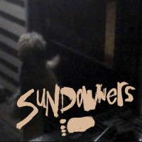 Sundowners - Sundowners [7-inch] (Cover Artwork)