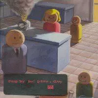 Sunny Day Real Estate - Diary | Punknews.org