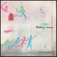 Sunset Rubdown - Shut Up I Am Dreaming