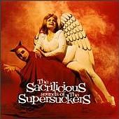 Supersuckers - The Sacrilicious Sounds of the