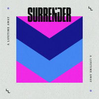 Surrender - Surrender (Cover Artwork)