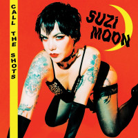 Suzi Moon - Call the Shots [EP]