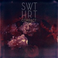 SWTHRT - Compact Disc (Cover Artwork)