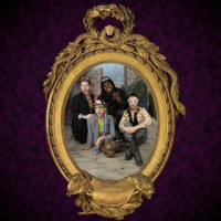 T-Rextasy - Prehysteria