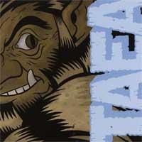 TAEA - No Place Like Home