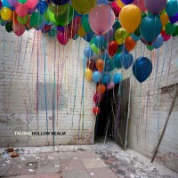 Talons - Hollow Realm (Cover Artwork)