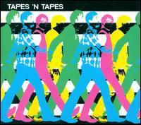 Tapes 'n Tapes - Walk It Off
