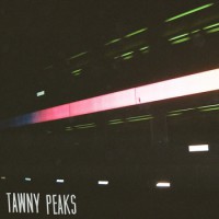 Tawny Peaks - In Silver River LP/Digital