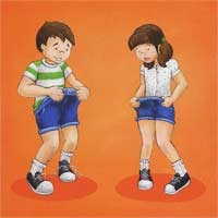 Team Stray - Gender Studies