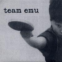 Team Emu - Team Emu (Cover Artwork)