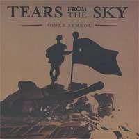 Tears From The Sky - Power Symbol (Cover Artwork)
