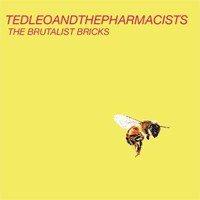 Ted Leo and the Pharmacists  - The Brutalist Bricks