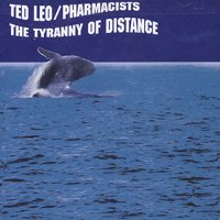 Ted Leo and the Pharmacists - The Tyranny Of Distance