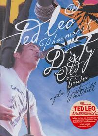 Ted Leo and the Pharmacists - Dirty Old Town DVD