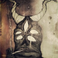 Teenage Strange - Eerie Energy [7-inch]