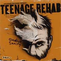 Teenage Rehab - Goodbye Sanity