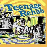 Teenage Rehab - More Than A Job