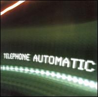 Telephone - Automatic