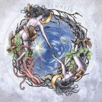 Temnein - Tales: Of Humanity and Greed (Cover Artwork)