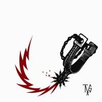 Ten Volt Shock - 6Null3 (Cover Artwork)