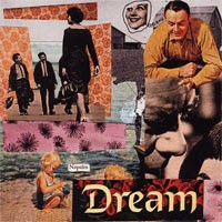 Tenement - Napalm Dream [12-inch]