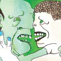 Tera Melos - Drugs to the Dear Youth