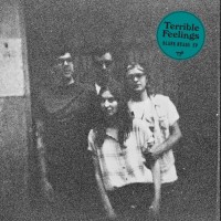 Terrible Feelings - Blank Heads [7-inch]