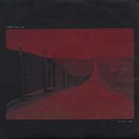 Terror Level Red - No Man's Land [12 inch] (Cover Artwork)