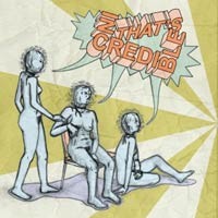 That's Incredible - That's Incredible [7-inch]