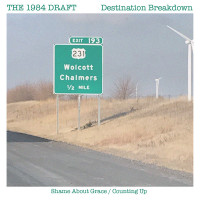 The 1984 Draft - Destination Breakdown [7-inch]