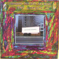 The Adverts - Crossing the Red Sea with the Adverts