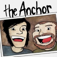 The Anchor - The Anchor